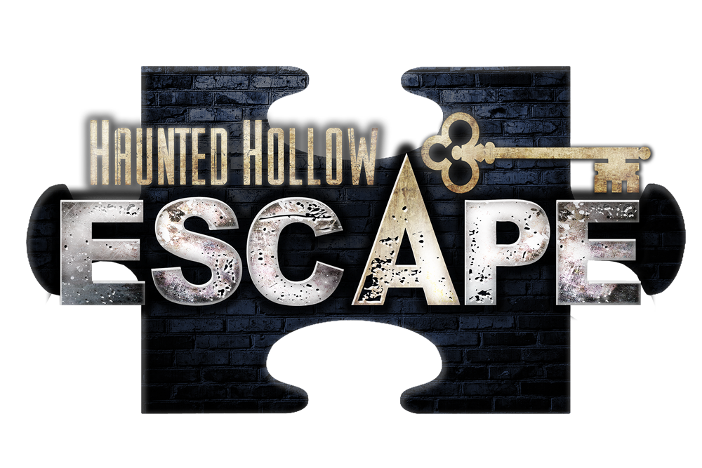 Haunted Hollow Escape