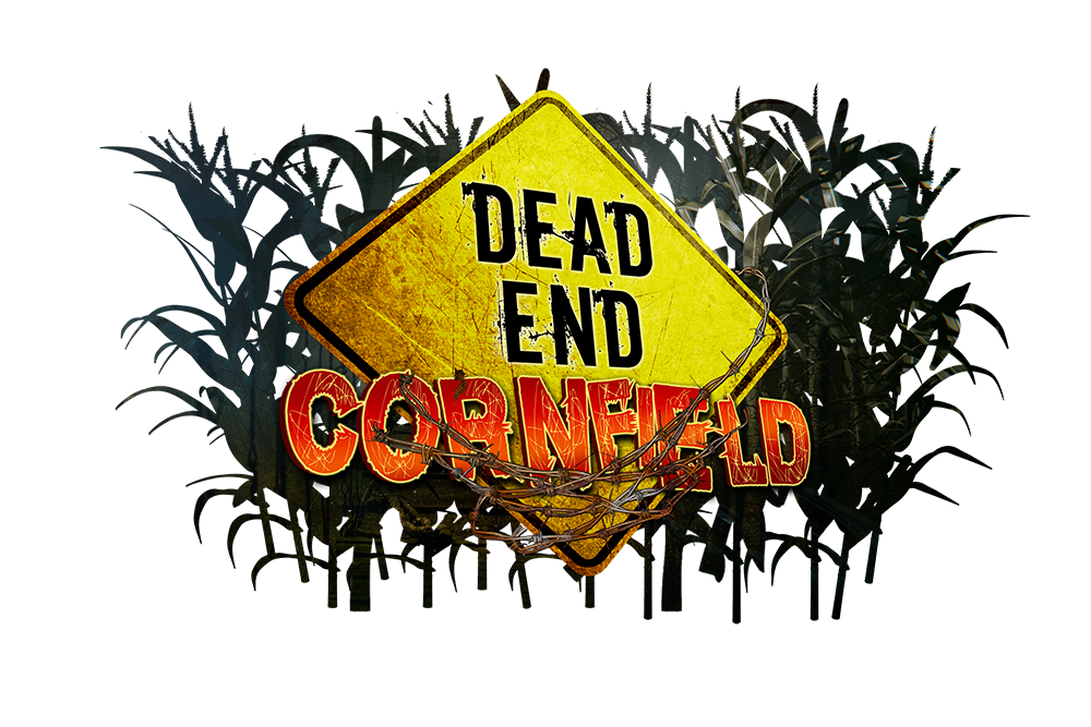 Dead end Cornfield